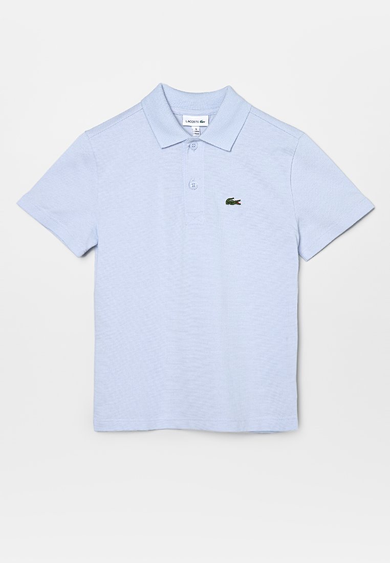 Lacoste Poloshirt blauw