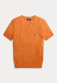 Non sélectionné, soft clementine