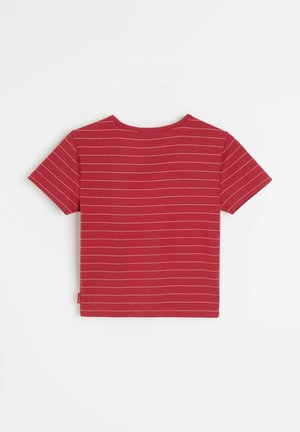 Diverse, - T-shirt z nadrukiem