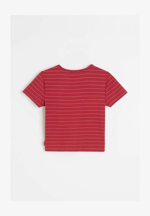 Diverse, - T-shirt z nadrukiem