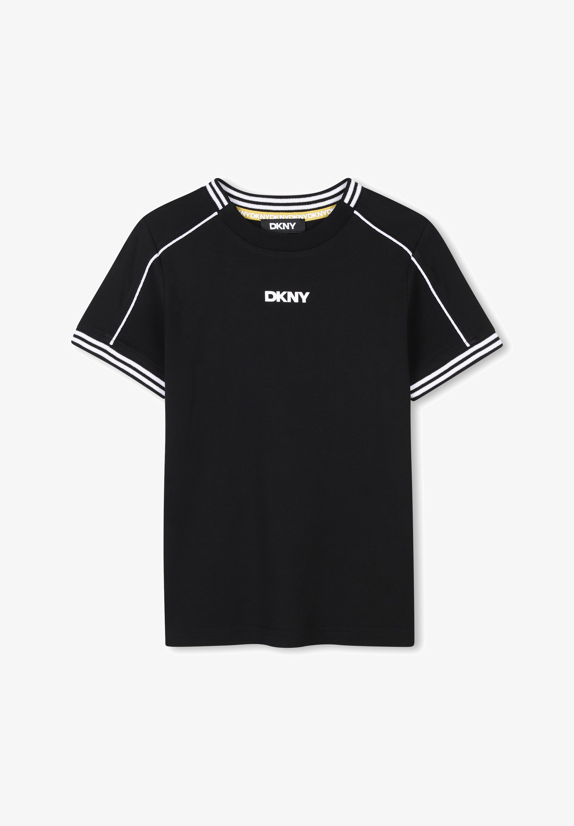 T-Shirts pour Hommes DKNY Soldes jusqu'à dès 28,10 T-Shirts pour Hommes DKNY Soldes jusqu'à dès 28,10