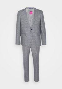 Shelby & Sons WESTLEY SUIT - Κοστούμι - navy