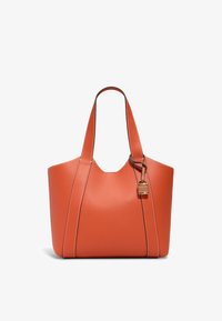 Geselecteerd, orange