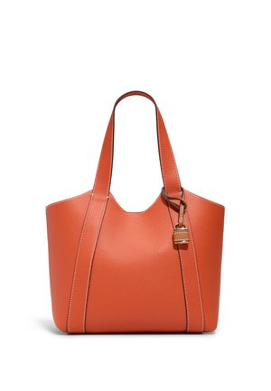 SATCHEL ROWSLEY - Handbag - orange