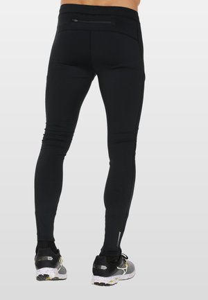 ZANE - Legging - black