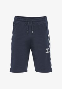 Niet geselecteerd, blue nights