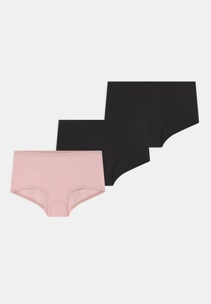 MPACK:3  - Slip - multi-coloured/light pink