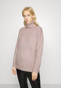 Object Tall OBJWILMA - Camisola - sphinx melange