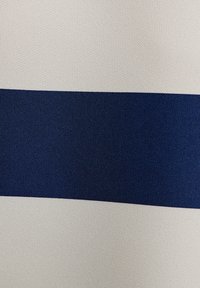 Touch�é Privé STRIPED - Melegítőfelső - navy blue