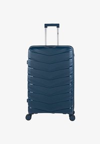 No seleccionado, denim blue