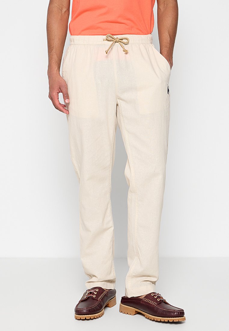 U.S. Polo Assn. Broek crème U.S. Polo Assn. Broek crème
