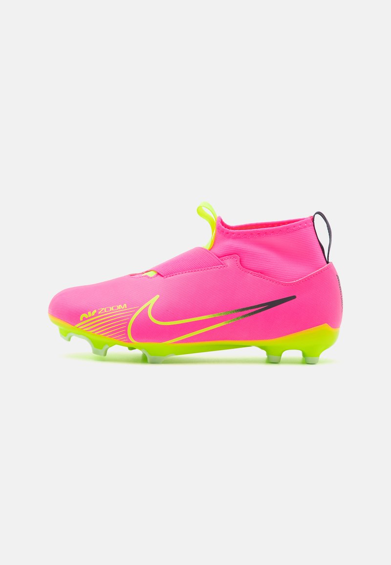 Nike Performance JR MERCURIAL 9 ACADEMY MG UNISEX Moulded stud