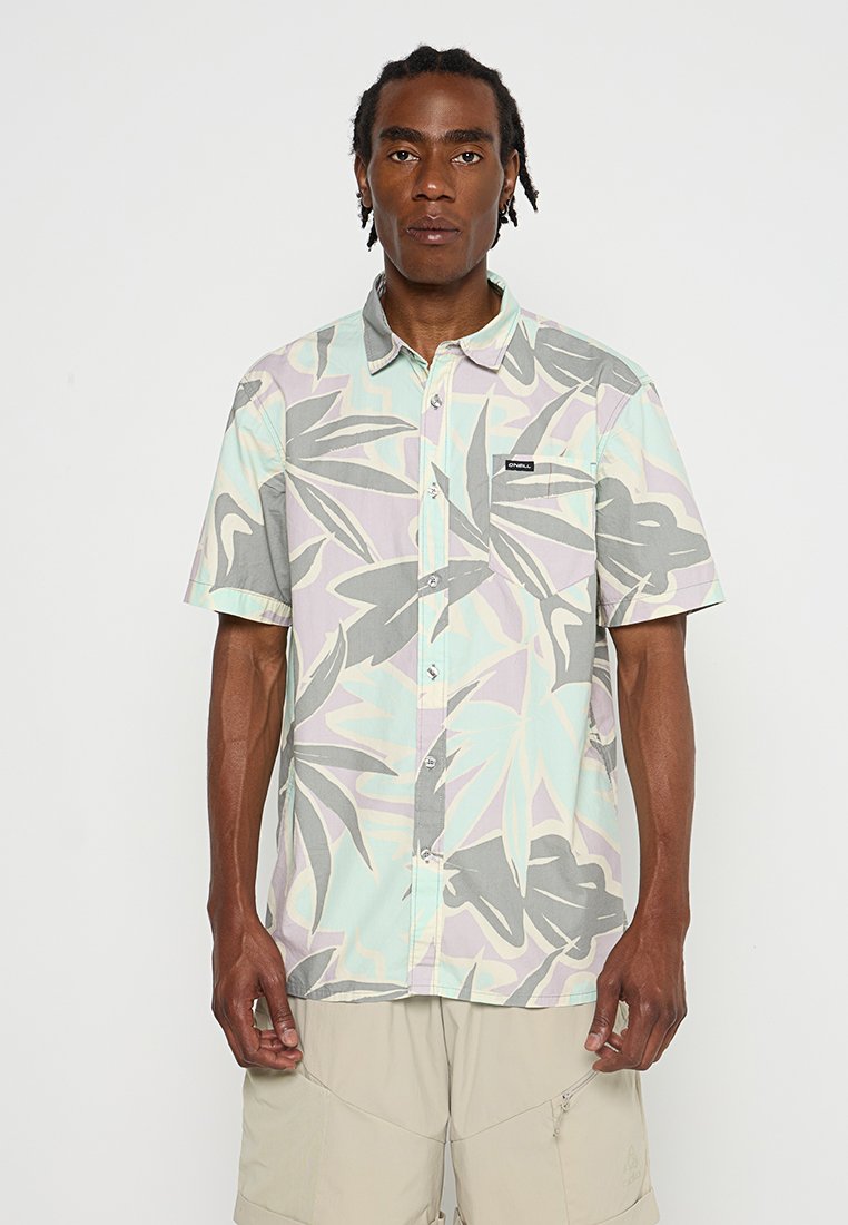 O’Neill Overhemd wit