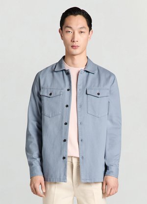 UNITA - Giacca leggera - carta da zucchero