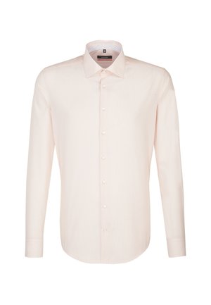 Seidensticker SLIM FIT - Businesshemd - orange