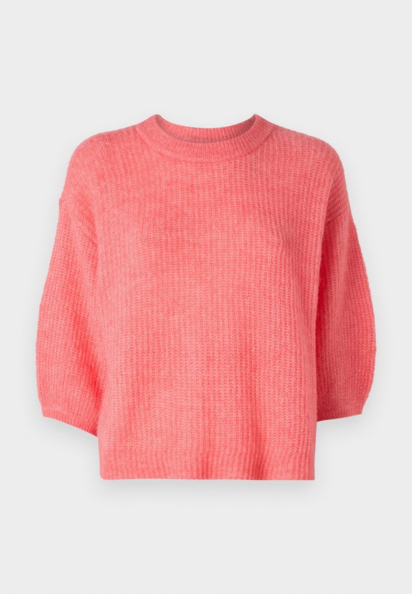 HOPE PULLOVER - Jumper - sugar coral4