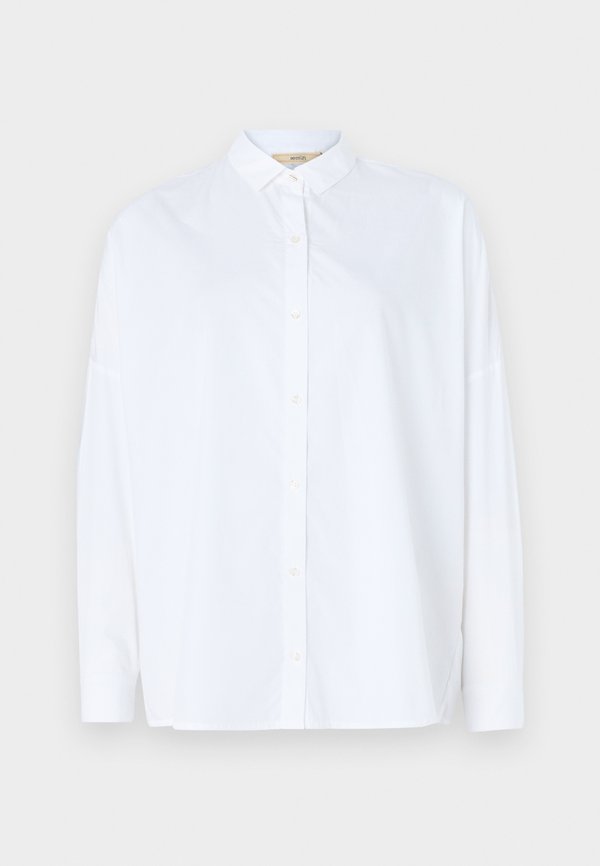 MAEMI - Button-down blouse4