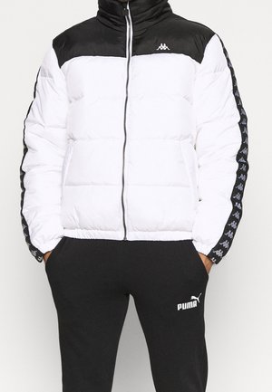 Vinterjakker - white