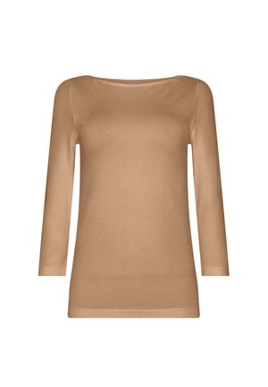 Wolford, WOLFORD - Maglietta a manica lunga - dune