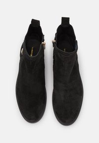 Tommy Hilfiger Botines - black