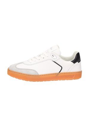 Sioux, TEDROSO-DA-705 - Sneaker low - grau