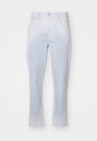 BEN  - Džínsy tapered fit - od grey