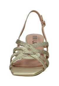 Bibi Lou Sandali - oro