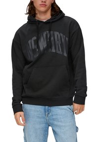 QS - Bluza z kapturem