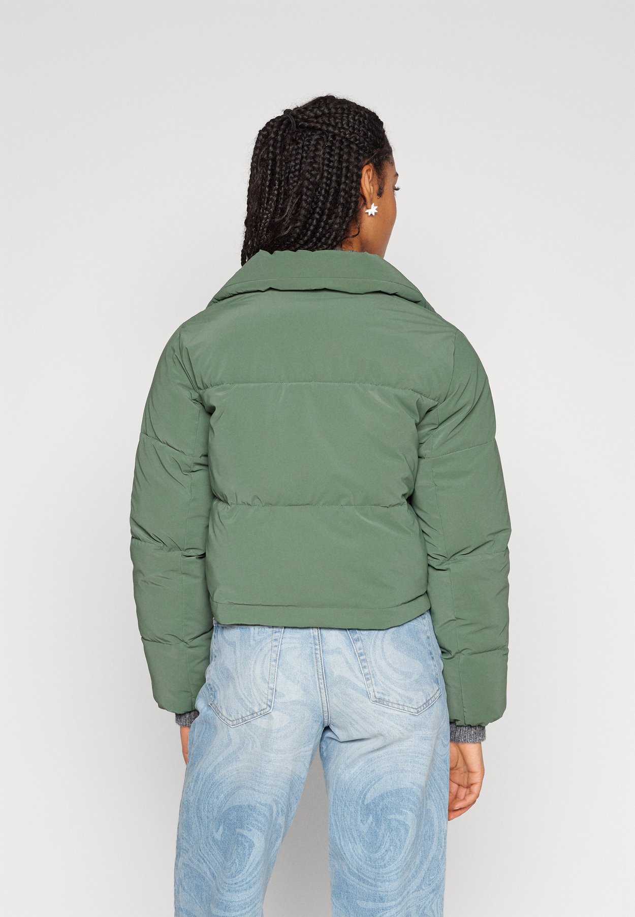 ONLLIVIA PUFFER JACKET