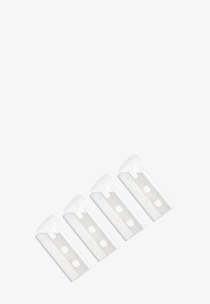 TWEEZERMAN, BROW RAZOR REPLACEMENT BLADES - Accessoires d'épilation