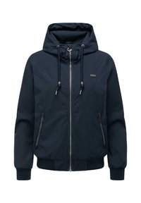 Ikke valgt, dark blue