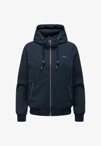 Ikke valgt, dark blue