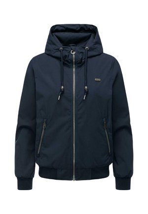 NUGGETA YOUMODO - Übergangsjacke - dark blue