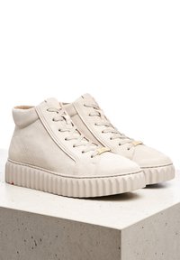 Lloyd High-top trainers - weiß