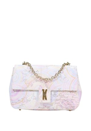 SHOULDER - Bandolera - pink