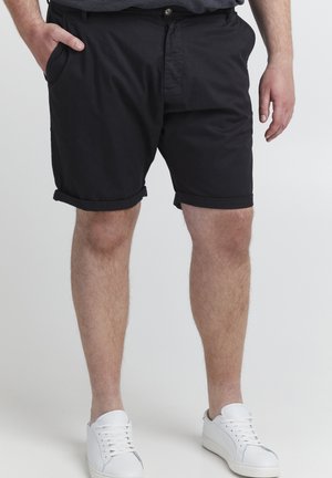 MONTIJO BT - Shorts - black