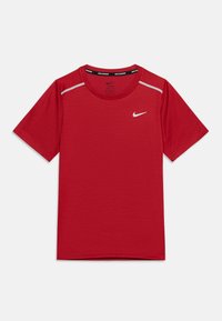 Non selezionato, tough red/reflective silver-coloured