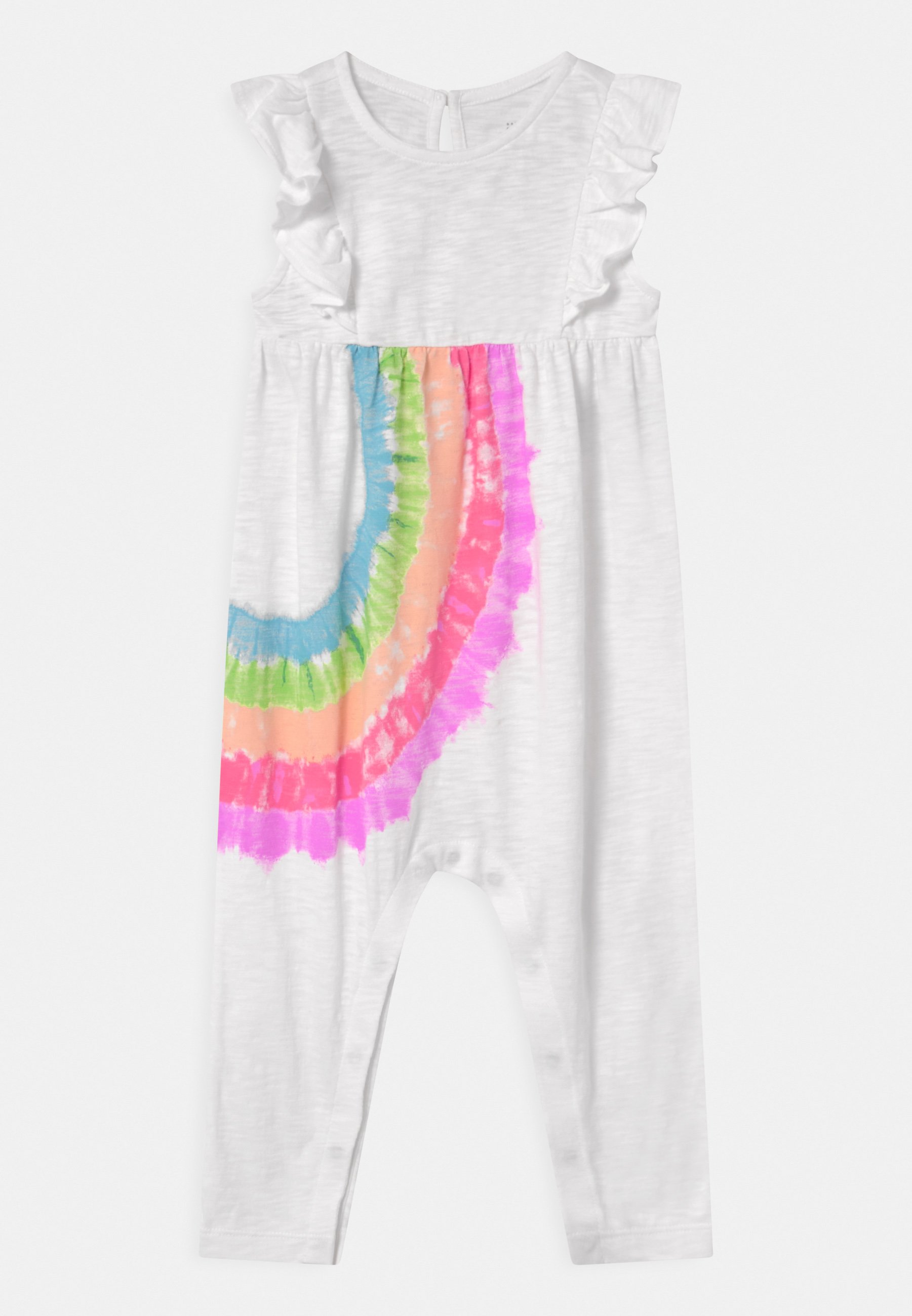 GAP Tuta jumpsuit - multi-coloured/multicolore - Zalando.it