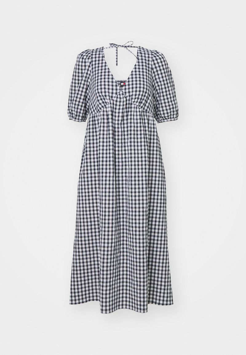 Tommy Jeans Jurk zwart Tommy Jeans Jurk zwart