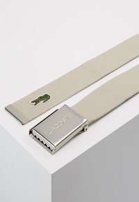 Lacoste BELT CONCEPT - Vyö - minor