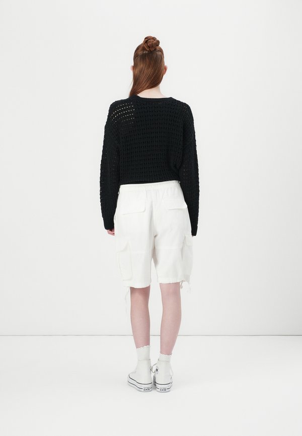 CARGO JORT - Cargo trousers3