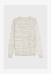 Seleccionado, gris claro