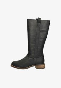 Niet geselecteerd, zwart