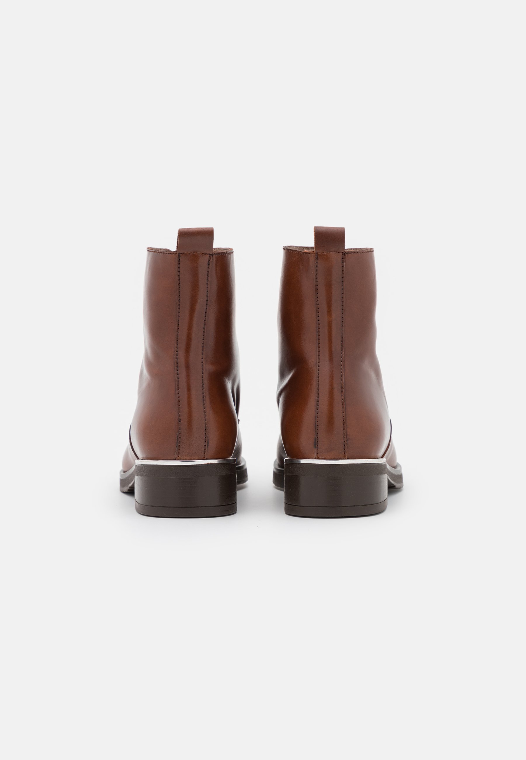 WONDERS Botines - oregon marron/marrón - Zalando.es