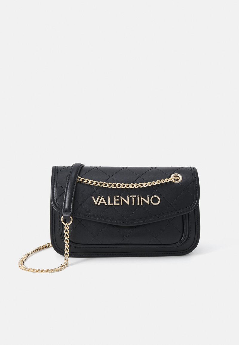 Valentino Bags - MANSION - Cross body bag - nero, Enlarge