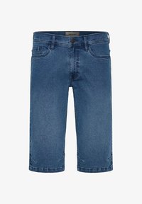 Non sélectionné, denim middle blue