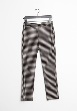 Mango, Chino - brown