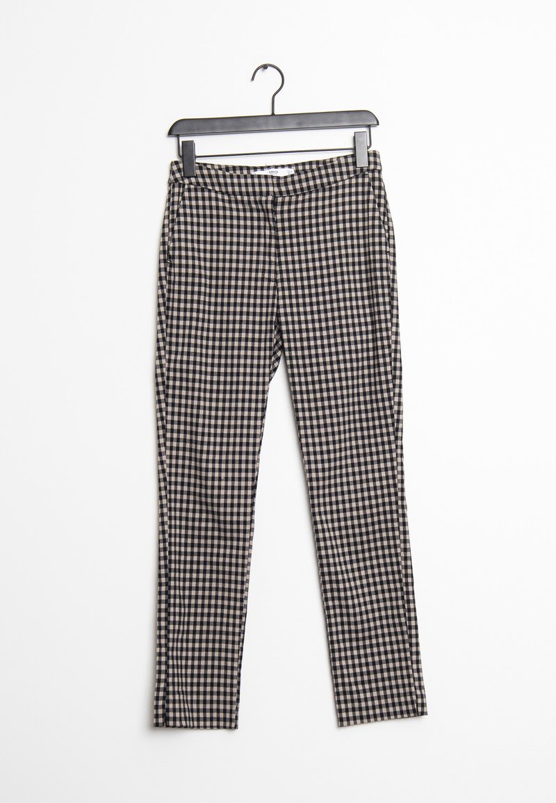 Mango Chino - brown
