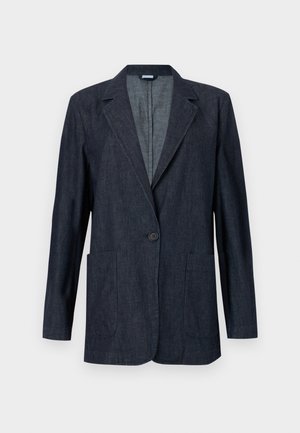 ASPESI GIACCA - Blazer - raw denim