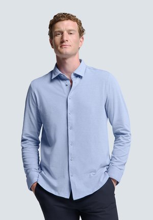 TIMELESS BASICS - Overhemd - light blue